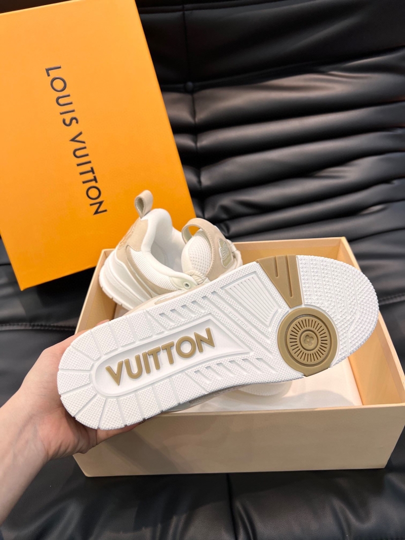 Louis Vuitton Sneakers